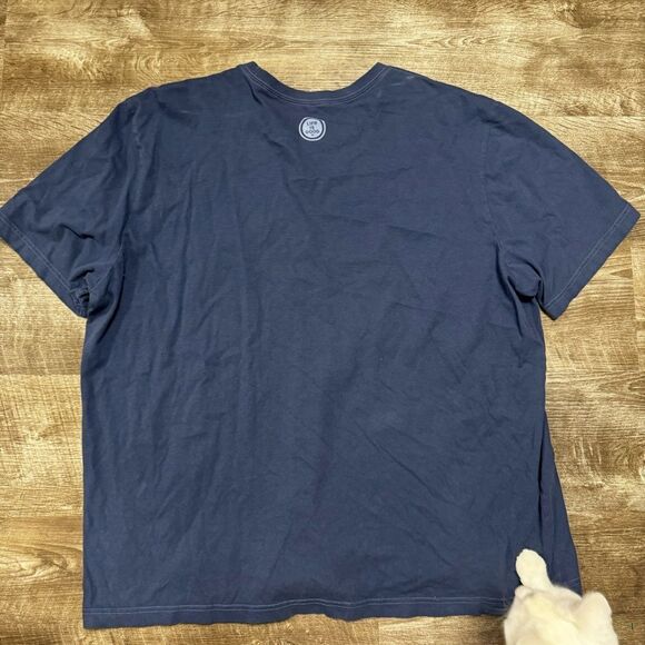 Life is Good Quarantini Cocktail T-Shirt Size XXL - Picture 7 of 8